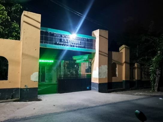 mtsn pasirsukarayat