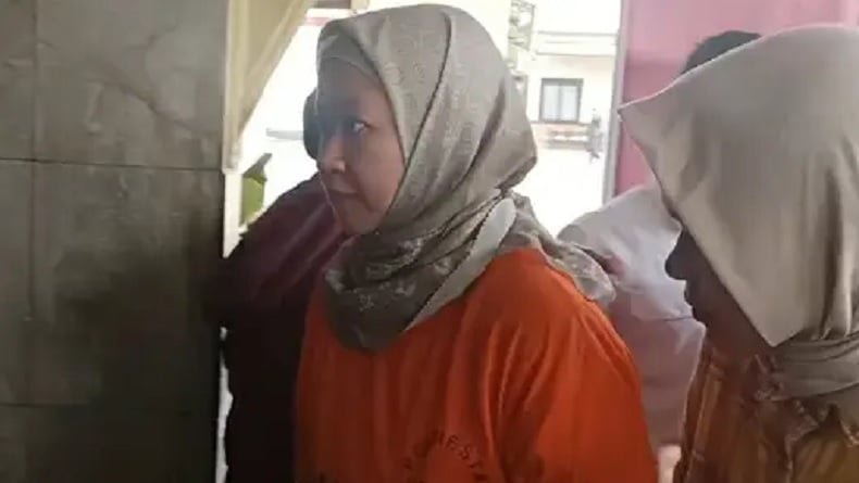 Berikut 5 Fakta Pemilik Daycare Wensen School Indonesia Ditetapkan Menjadi Tersangka 1 pemilik sekaligus pengasuh daycare wensen