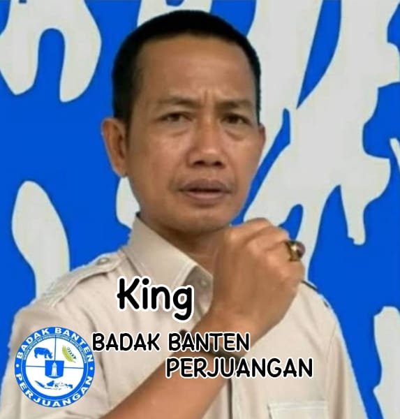 king badak2