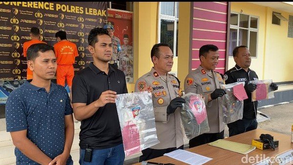 polres lebak banten menetapkan dua orang pendemo sebagai tersangka demo tolak juwita sebagai ketua dprd 2024 2029 fathul rizko 169