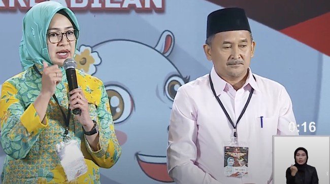 debat pertama pilgub banten 2024 3 169 1