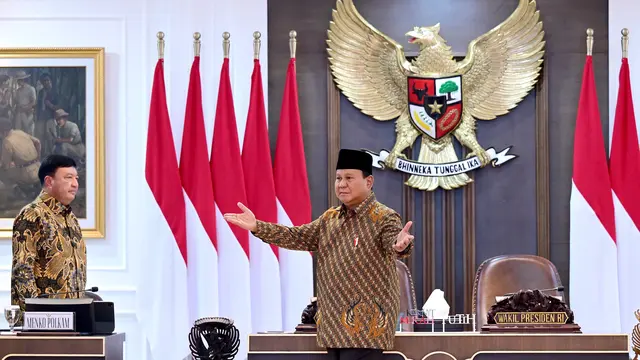 prabwo ekonomi