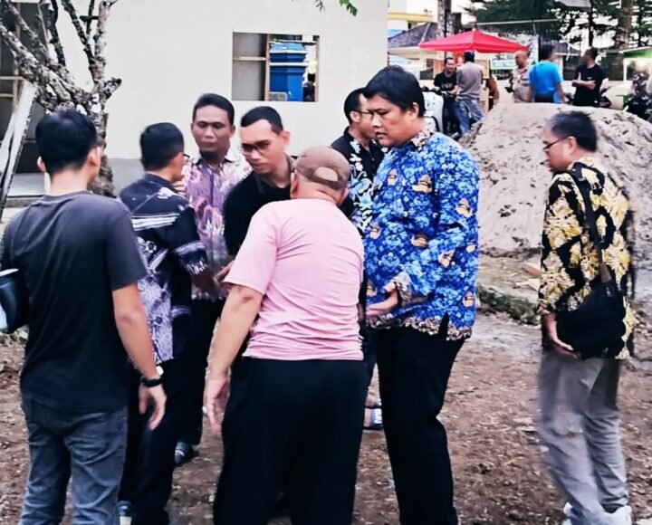 Lapak Dagang
