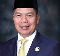 Kiprah Politik Ketua DPRD Banten Fahmi Hakim SE Periode 2025 -2029 "From Zero To Hero" 1 fakmi hakim1