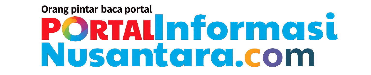 portalinformasinusantara.com
