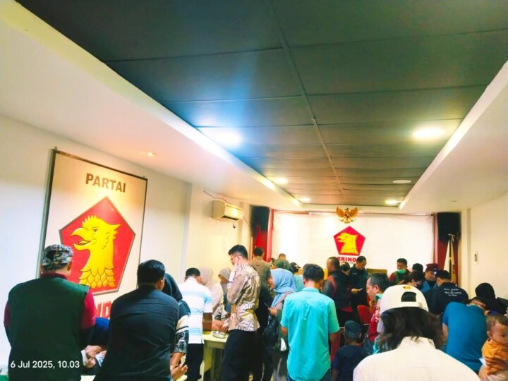 HUT ke-17 TIDAR
