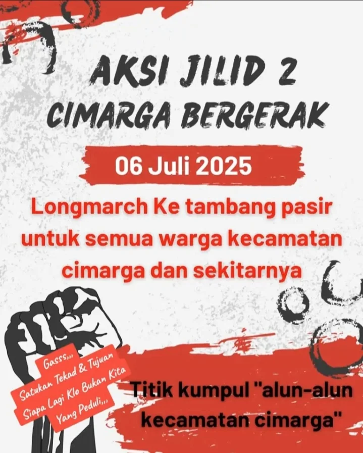 aksi cimarga