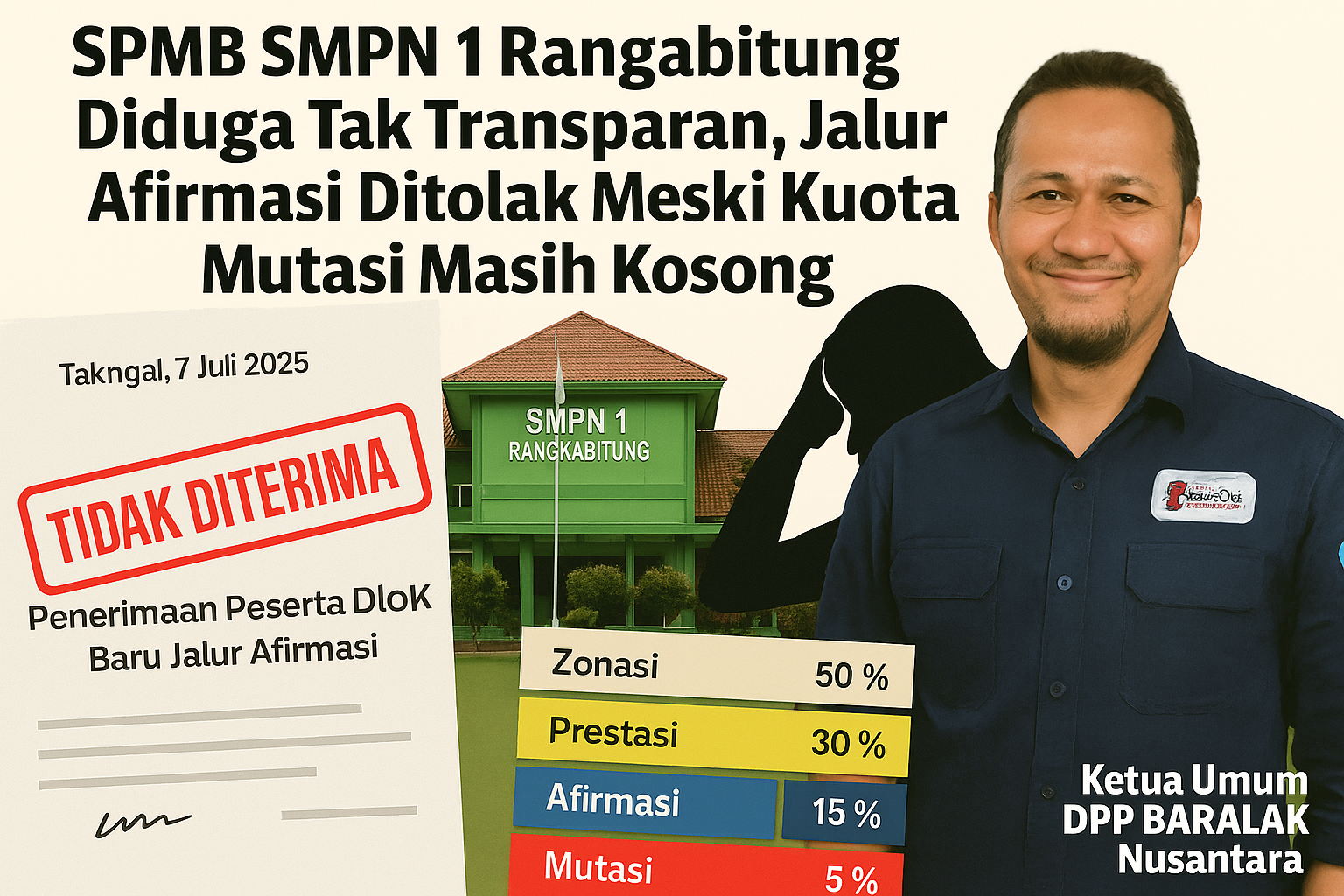ilustrasi spmb baralak smp1