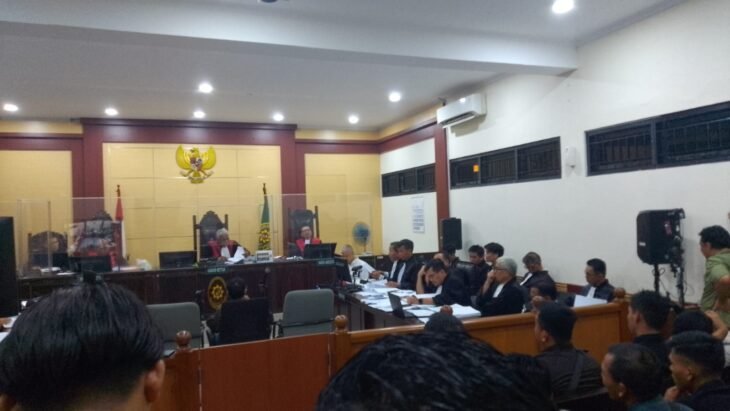 sidamg PN Tangerang