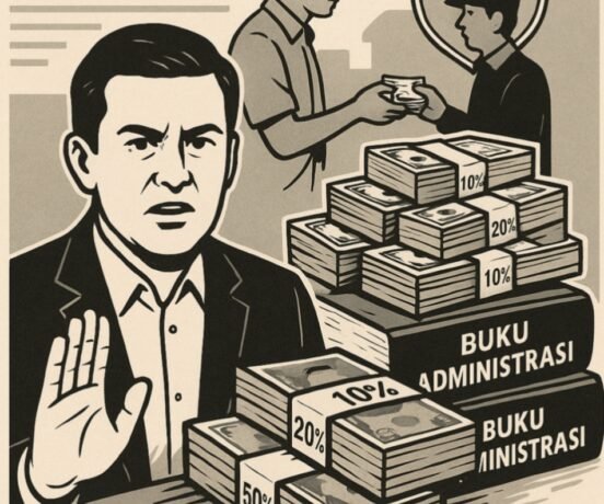 Gambar : Ilustrasi