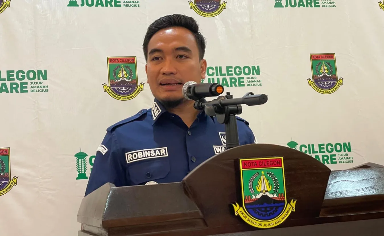 Robinsar Cilegon