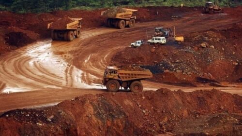 Pengusaha Tambang Temui Dirjen Gakkum ESDM
