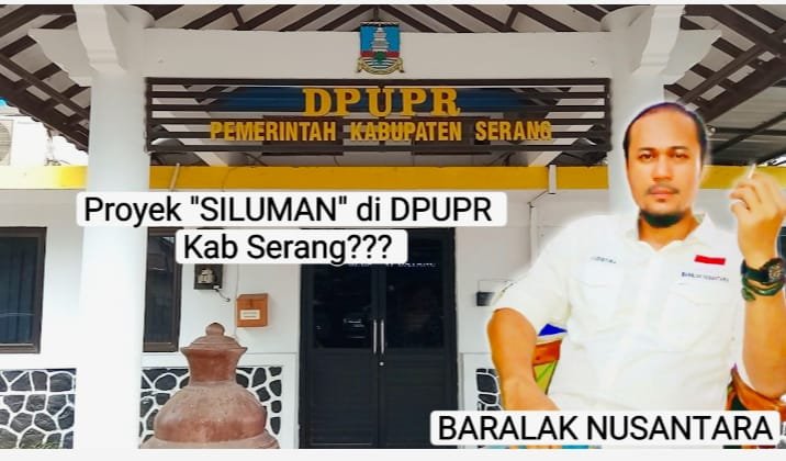 Baralak Nusantara