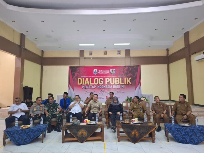 Dialog Publik