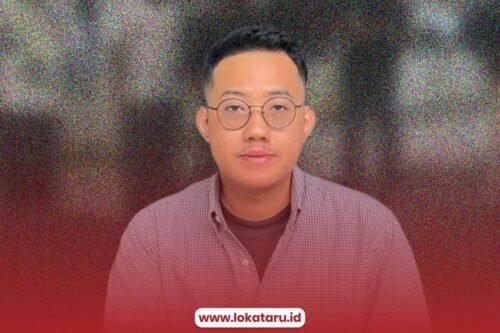 Polisi Tetapkan Delpedro Marhaen Tersangka Kasus Penghasutan
