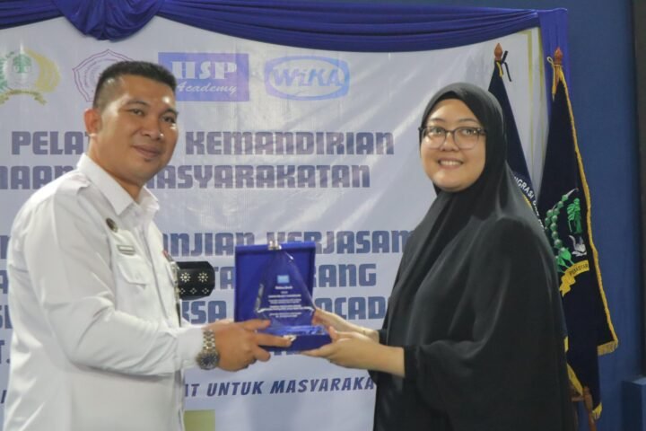 Lapas Kelas I Tangerang