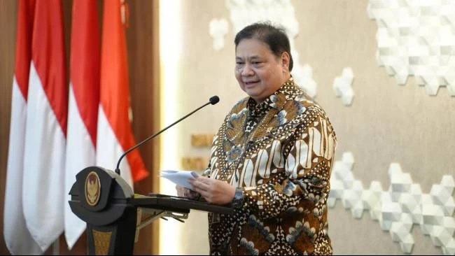 Strategi Pemerintah 2025