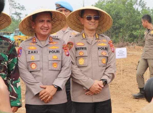 Ketahanan Pangan