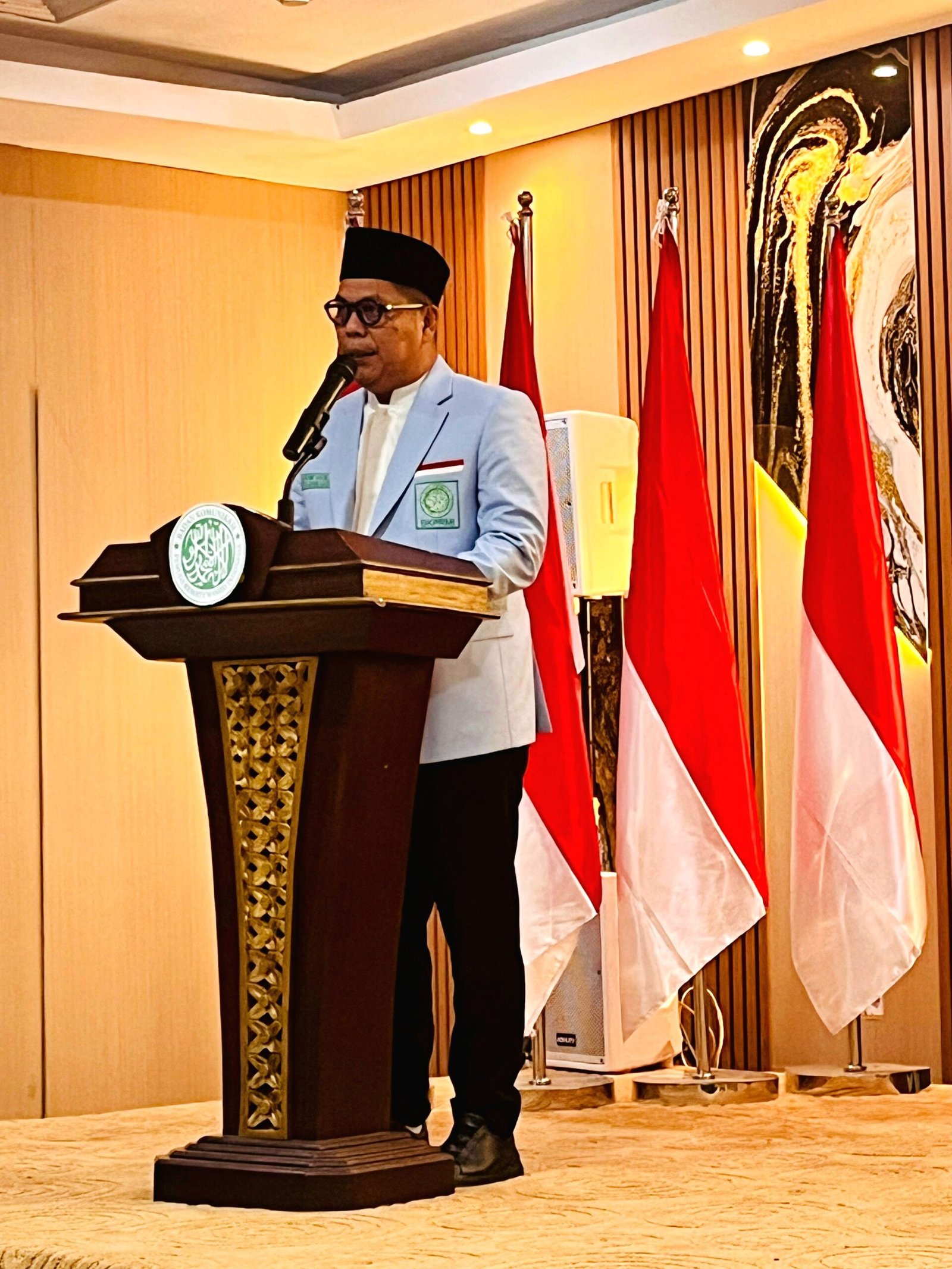 Pagar Nusa Dorong Fahmi Hakim Hadirkan Kebijakan Publik yang Bernafaskan Dakwah 1 IMG 20251115 WA0087 scaled