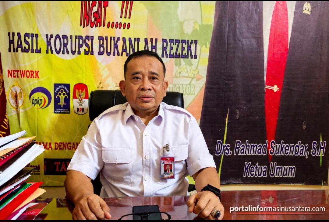 BPI KPNPA RI Desak Ketua KPK Mundur, Soroti Integritas Lembaga 1 Screenshot 20260330 124135 ChatGPT