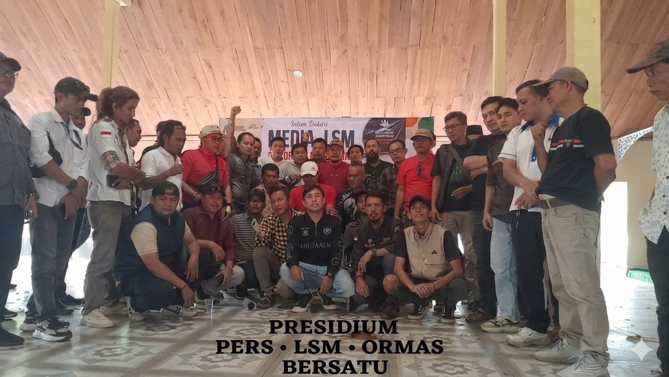 Presidium Pers dan LSM Banten Desak Aparat Usut Dugaan Ujaran Kebencian Akun TikTok @Abah80 1 IMG 20260825 WA0097
