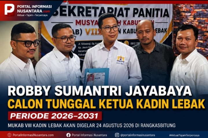Mukab VIII Kadin Lebak Segera Digelar, Robby Sumantri Jayabaya Muncul Sebagai Calon Tunggal Ketua 1 Screenshot 2026 08 04 13 42 15 17 96b26121e545231a3c569311a54cda96