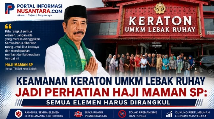 Keamanan Keraton UMKM Lebak Ruhay Jadi Perhatian, Haji Maman SP: Semua Elemen Harus Dirangkul 1 Screenshot 2026 08 21 01 17 49 54 96b26121e545231a3c569311a54cda96
