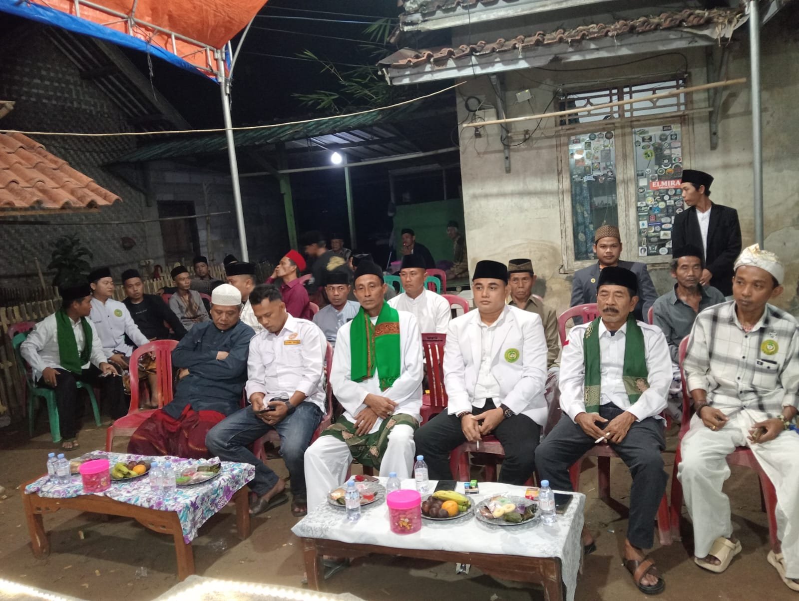 DPD KESTI TTKKDH Lebak Sambangi Ritual Keceran di Empat Kecamatan 1 IMG 20260913 WA0038