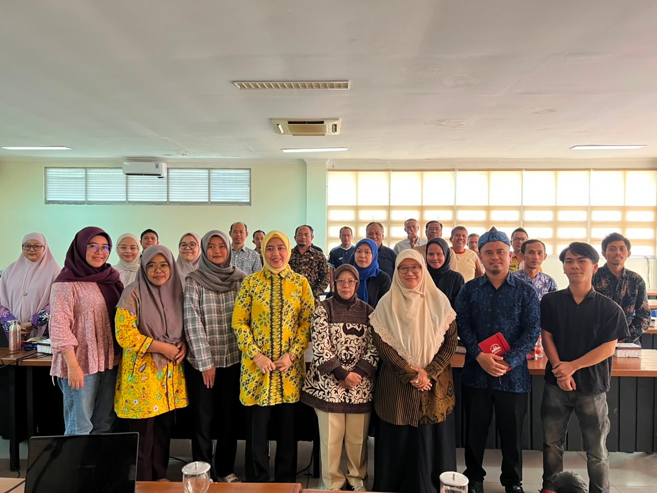 SABDA Lebak Audiensi dengan Pemda dan DPRD, Dorong Raperda Disabilitas Segera Disahkan 1 IMG 20261002 WA0063